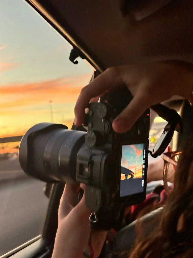 FOTOGRAFI: SENI BERKOMUNIKASI